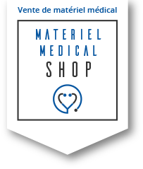 Matériel Médical Shop